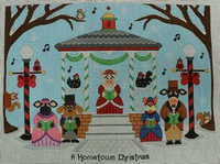 Hometown Christmas