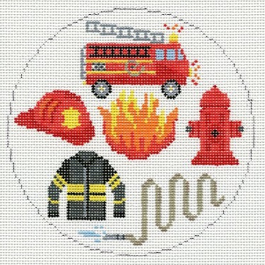 Hometown Heroes Firefighters