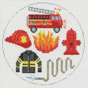 Hometown Heroes Firefighters