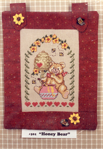 Honey Bear