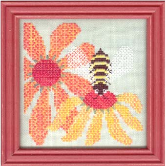 Honey Bee Bliss