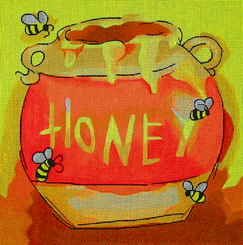 Honey Pot