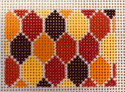 Honeycomb Tag
