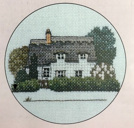 Honeysuckle Cottage