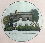 Honeysuckle Cottage