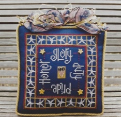 Honor, Glory, Duty, Pride