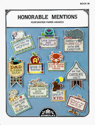 Honorable Mentions