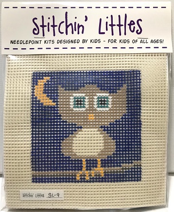 Hootie Kit