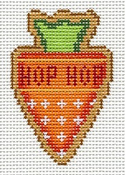 Hop Hop Carrot
