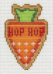 Hop Hop Carrot