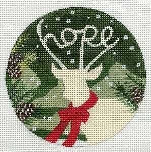 Hope Deer