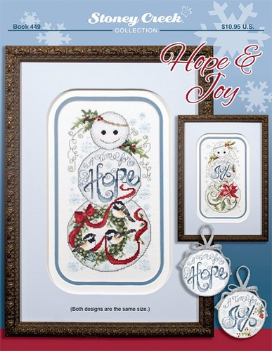 Hope & Joy