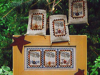 Hope, Love & Joy
