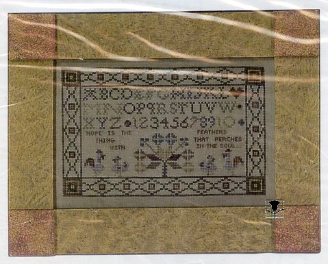 Hope Sampler