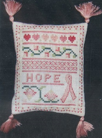 Hope Sampler Accent Kit