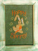 Hoppy Spring
