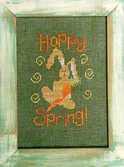 Hoppy Spring