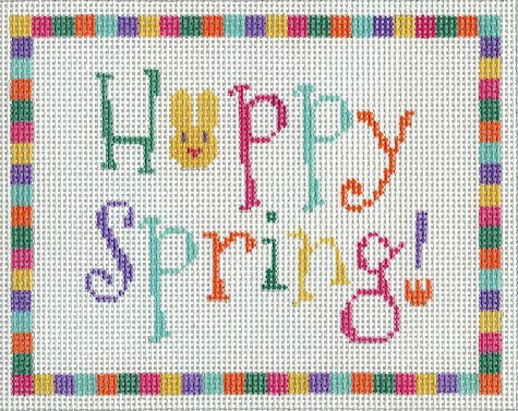 Hoppy Spring