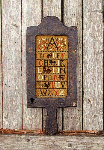 Hornbook Revisited