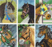 Horse Collection II