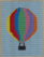 Hot Air Balloon Kit