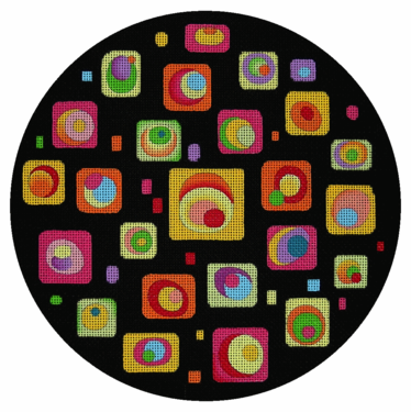 Hot Spots Beret