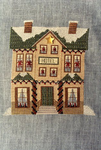 Hotel - Christmas Village