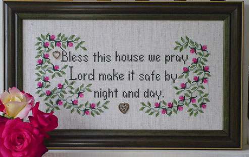 House Blessing