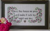House Blessing