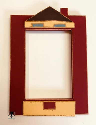 House Frame