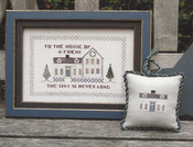 House Of A Friend