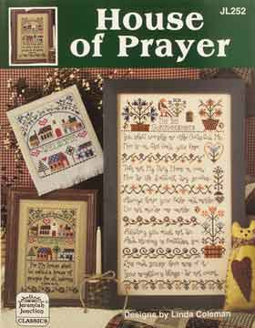 House Of Prayer