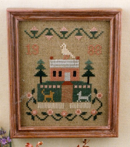 House On The Hill