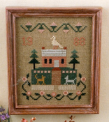 House On The Hill