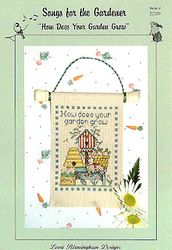 How Does Your Garden Grow