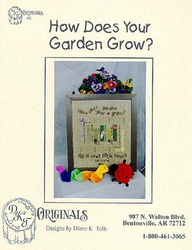 How Does Your Garden Grow?