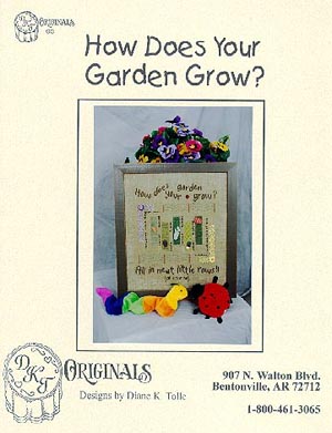 How Does Your Garden Grow?