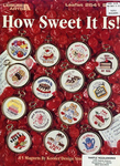 How Sweet It Is!