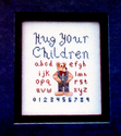 Hug Your Children