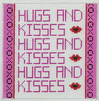 Hugs And Kisses