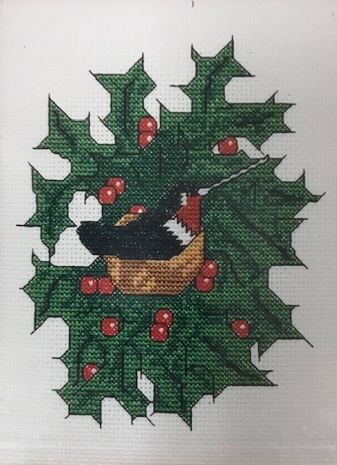 Hum for the Holidays