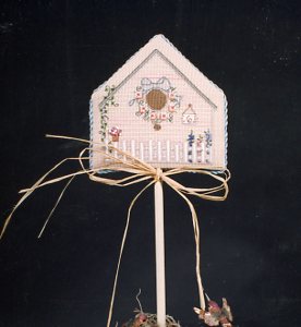 Hummingbird's Nest