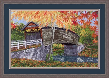 Humpback Bridge
