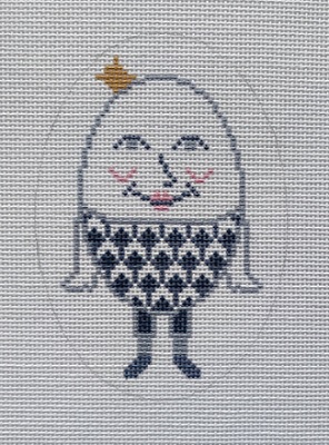 Humpty Dumpty