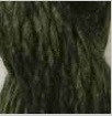 Hunter Green - Thirteen Silk 3068