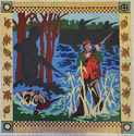 Hunting Scene
