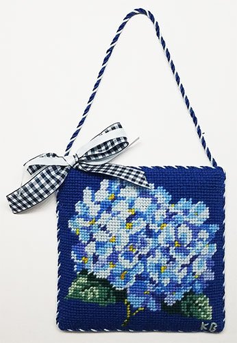Hydrangea