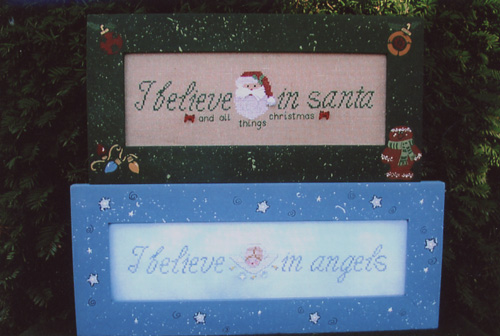 I Believe