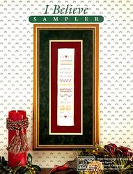 I Believe Sampler
