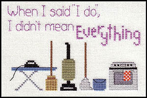 I Do (everything)